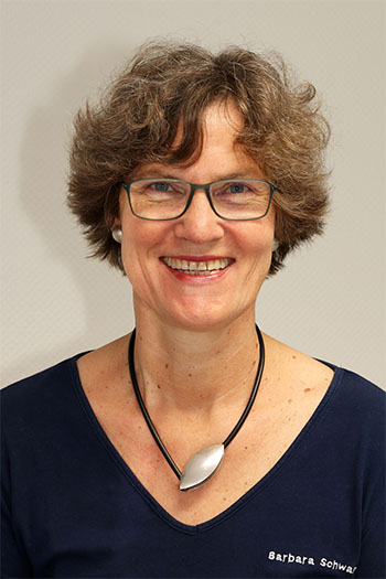 Barbara Schwarz